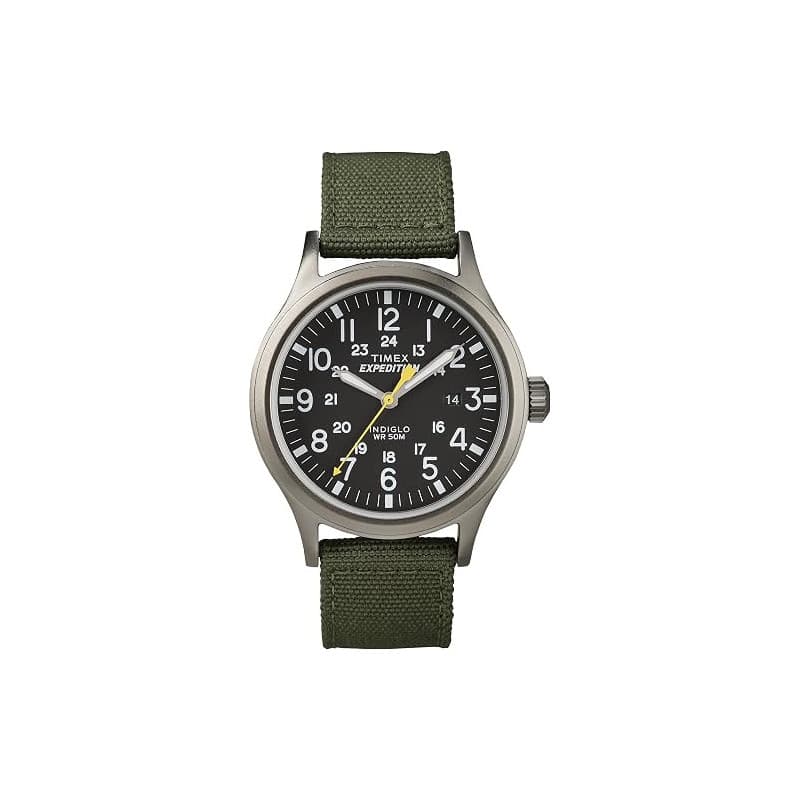 Timex Hommes Quartz Montre T49961
