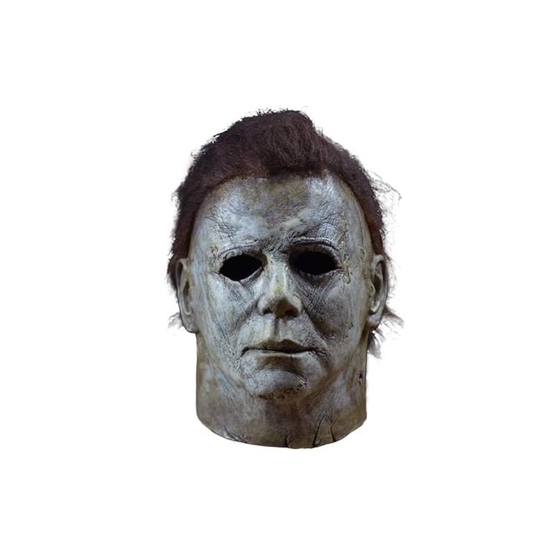 Trick or Treat Studios Verschiedene Michael Myers Masken & Kostm-Accessoires - Halloween & Horror-Party