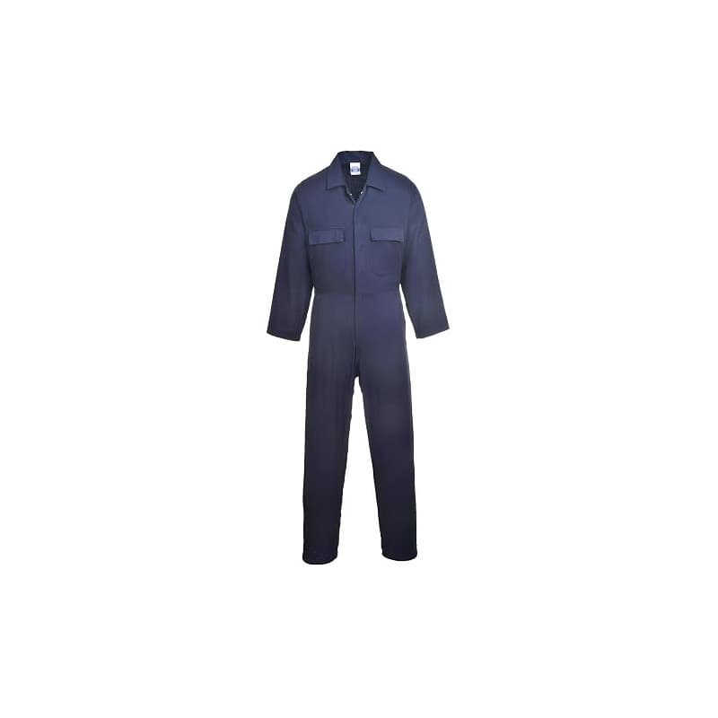 Portwest S998 Cotton Boilersuit