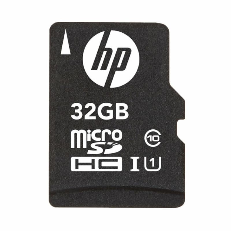 Carte Mémoire Micro SD avec Adaptateur PNY SDU32GBHC10HP-EF Cours 10 32 GB