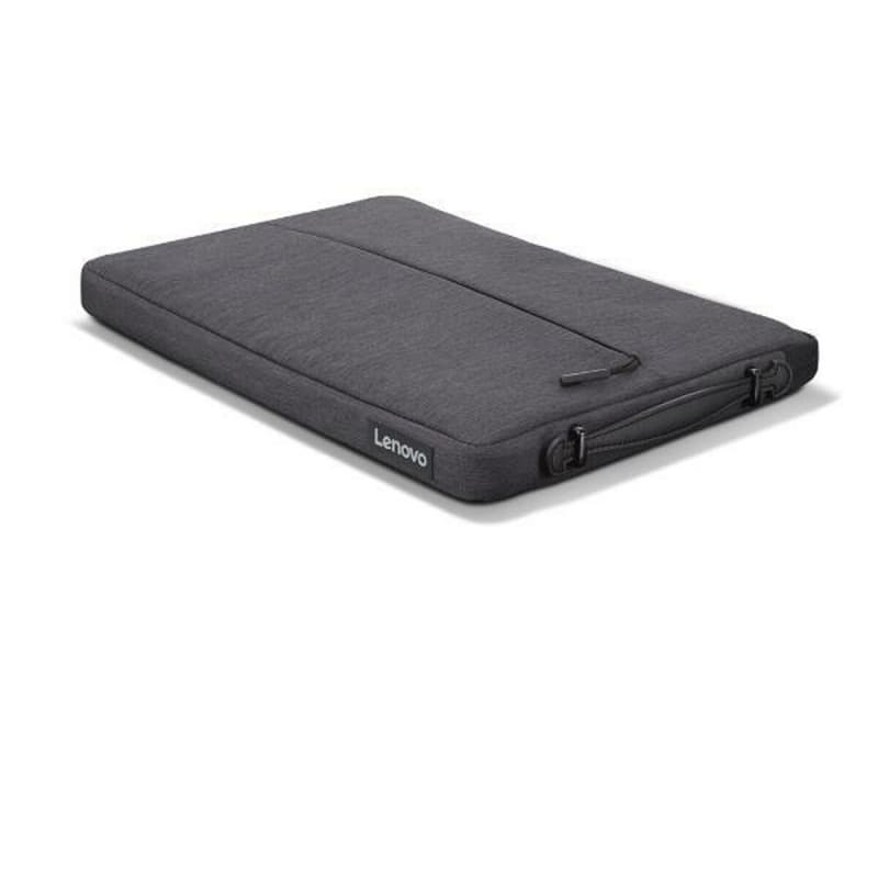 Housse pour Tablette Tab M10 Plus Lenovo ZG38C03903 Noir 10,6"