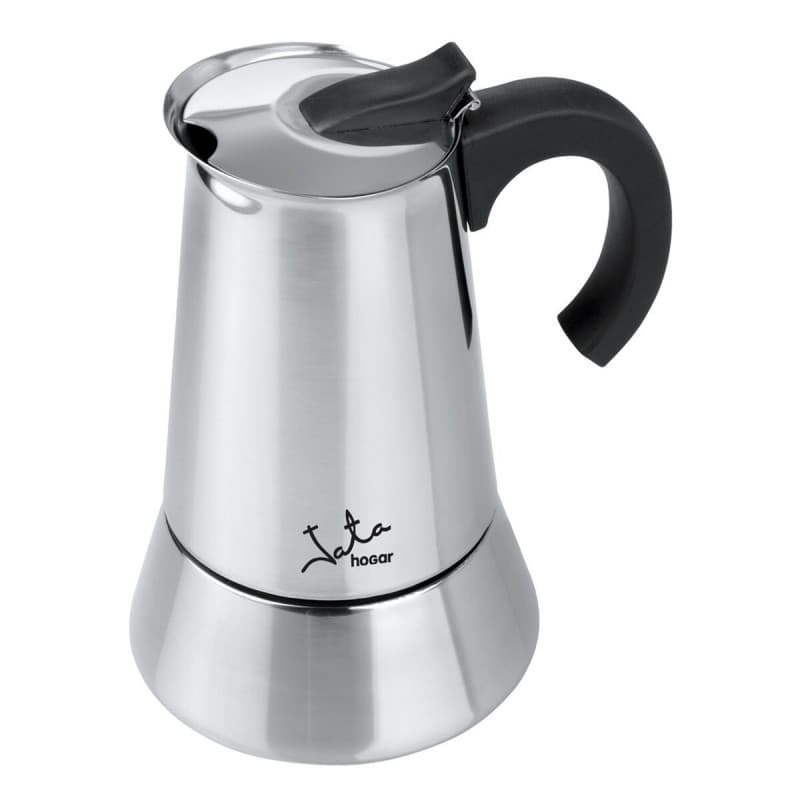 Cafetière Italienne Jata CAX112 ODIN * Acier