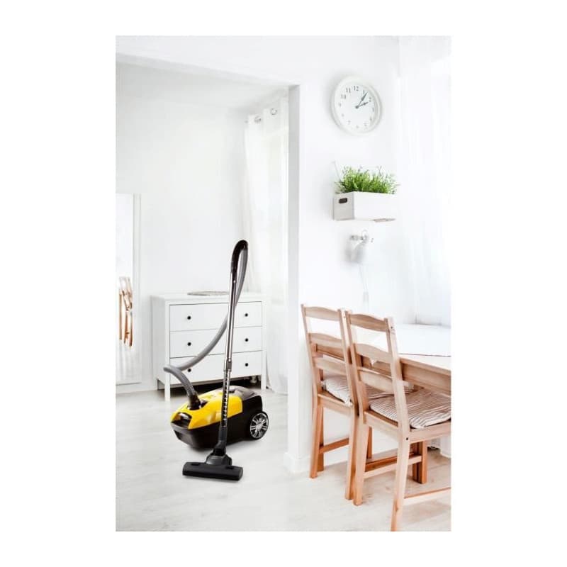 Aspirateur Domo DO7294S 800 W 800 W