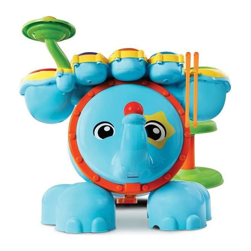 Vtech Ma Batterie Jungle Rock