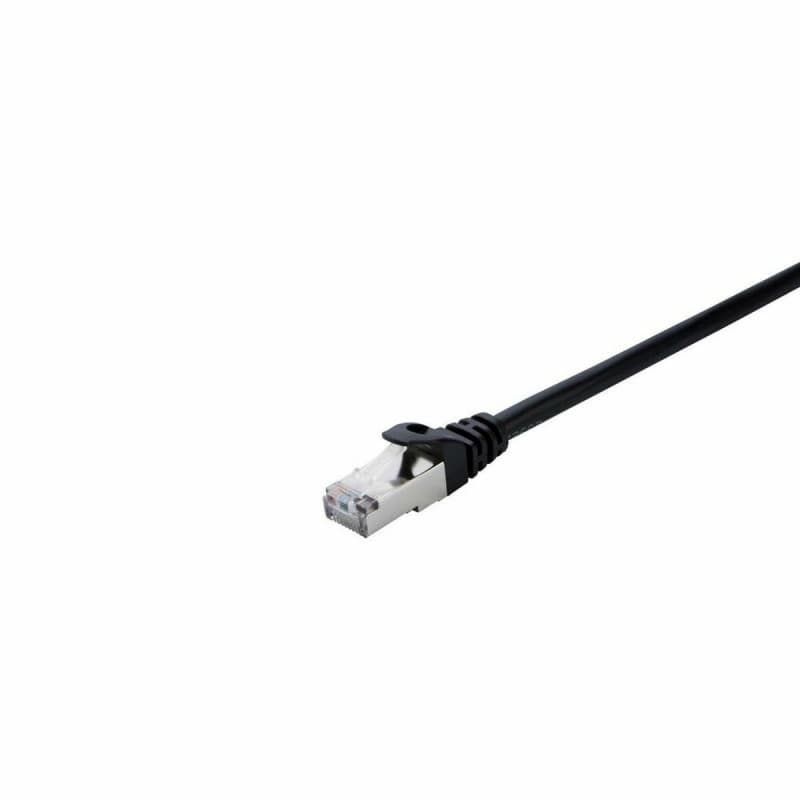 V7 V7CAT7FSTP-50C-BLK câble de réseau Noir 0,5 m Cat7 S/FTP (S-STP)