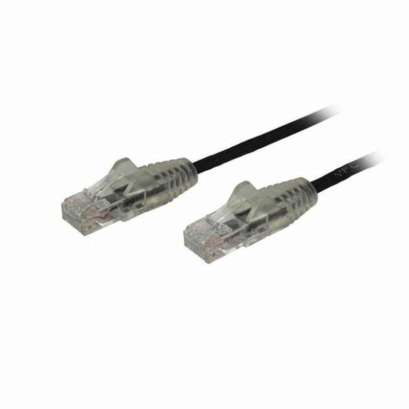Startech.com Câble réseau Ethernet RJ45 Cat6 de 3 m - Noir