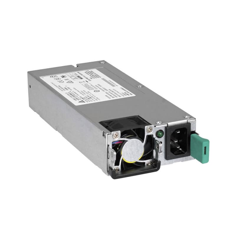 Netgear ProSAFE Auxiliary composant de commutation Alimentation électrique