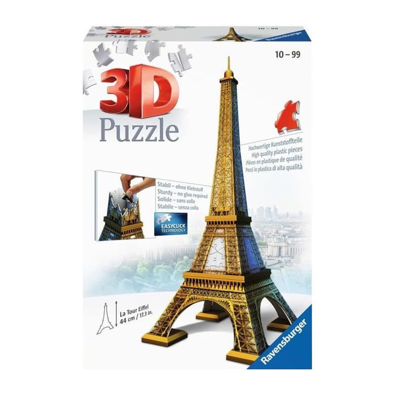 Ravensburger 2012556 puzzle