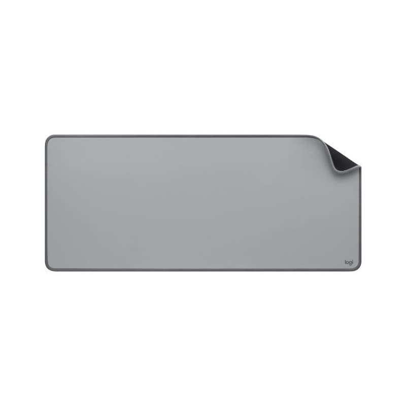 Logitech Desk Mat Studio Series Gris