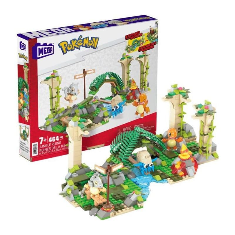 Mega Pokémon HDL86 jouet de construction