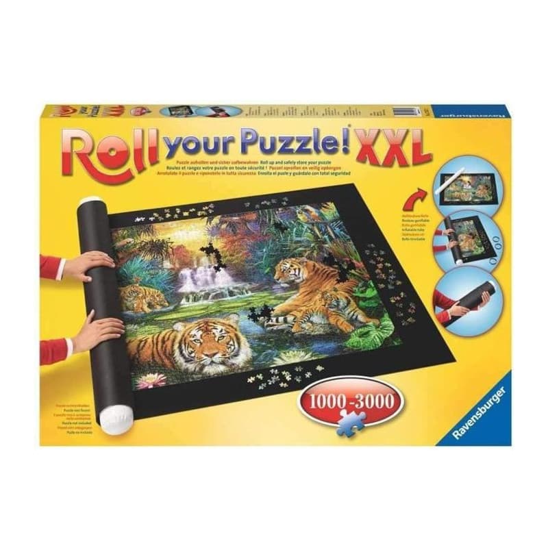 Ravensburger Tapis de Puzzle