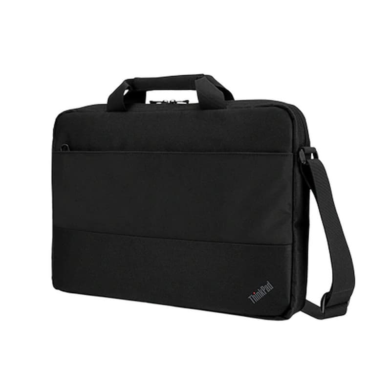 Lenovo 4X40Y95214 sacoche d'ordinateurs portables 39,6 cm (15.6") Sac Toploader Noir"