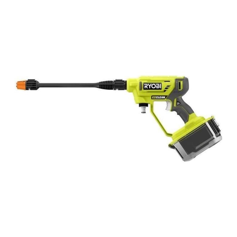Nettoyeur haute pression Ryobi 5133004570 18 V 182 l/h