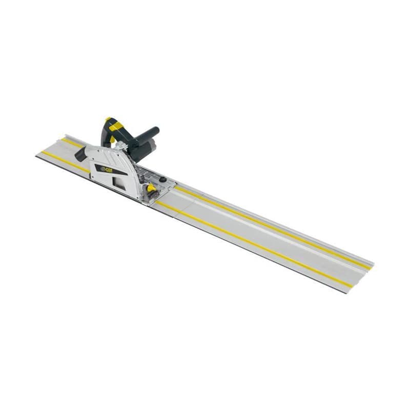 Scie circulaire Fartools CS 165RC 1200 W 230 V
