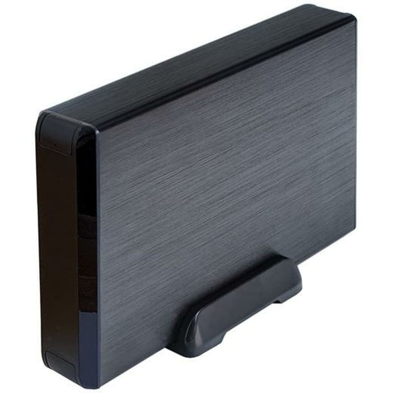 Boîtier pour disque dur Aisens Caja externa 3,5" ASE-3530B SATA a USB 3