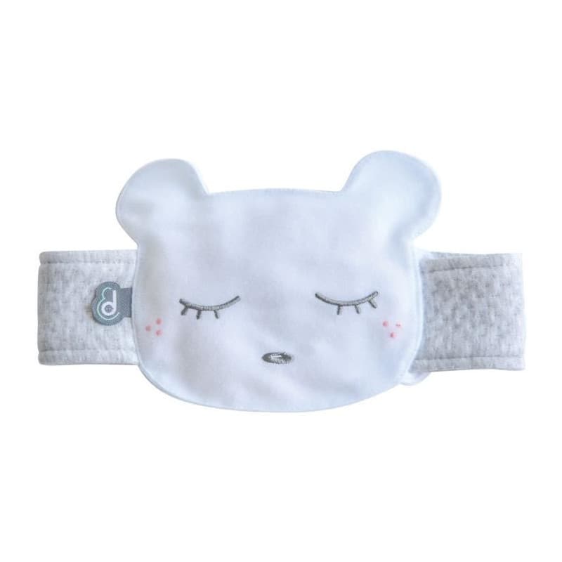 Bouillotte Domiva Gris