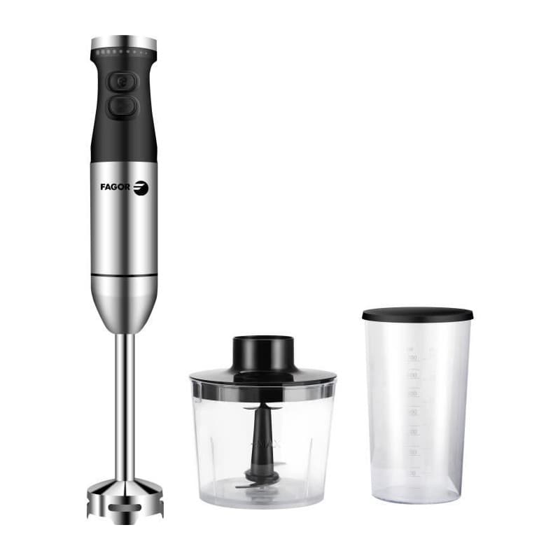 Mixeur plongeant Fagor FG531 800 W