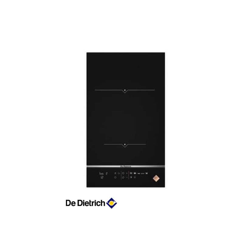 PLAQUE DE CUISSON 2 FOYERS ENCASTRABLE VITRO CERAMIQUE DPI7360X