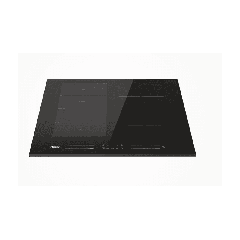 PLAQUE DE CUISSON INDUCTION - 6 FOYERS - I-MOVE SERIES 4 - NOIR - HAIER - HAMTSJ54MB1
