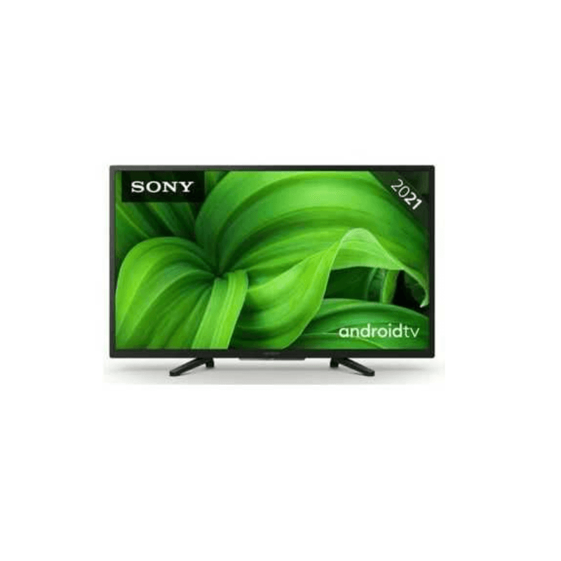 TV LED - 32" (80 cm) - 4K - SONY 5 - KD32W800P1AEP