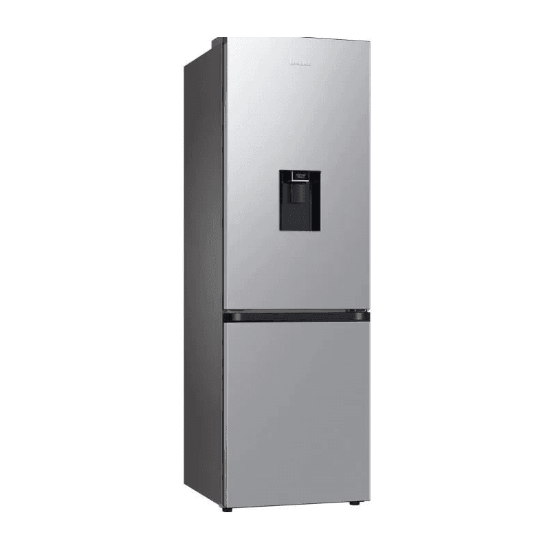 REFRIGERATEUR COMBINE SPACEMAX - 341L Gris - CLASSE E - SAMSUNG - RB34C632ESA/EF