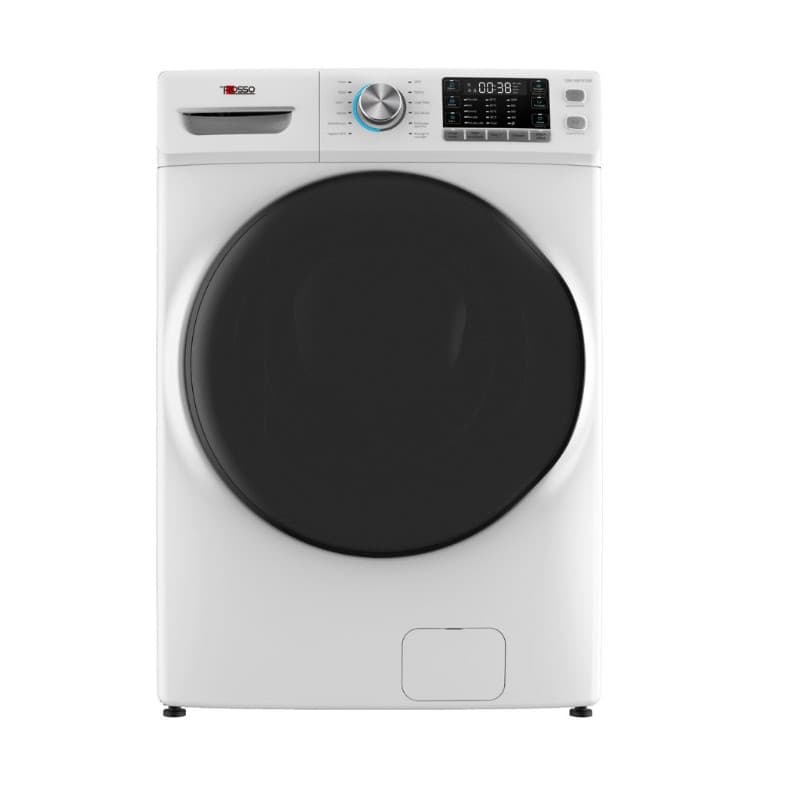 LAVE-LINGE HUBLOT - 18KG - 1000TRS/MIN - DEROSSO - DRK-WM181000