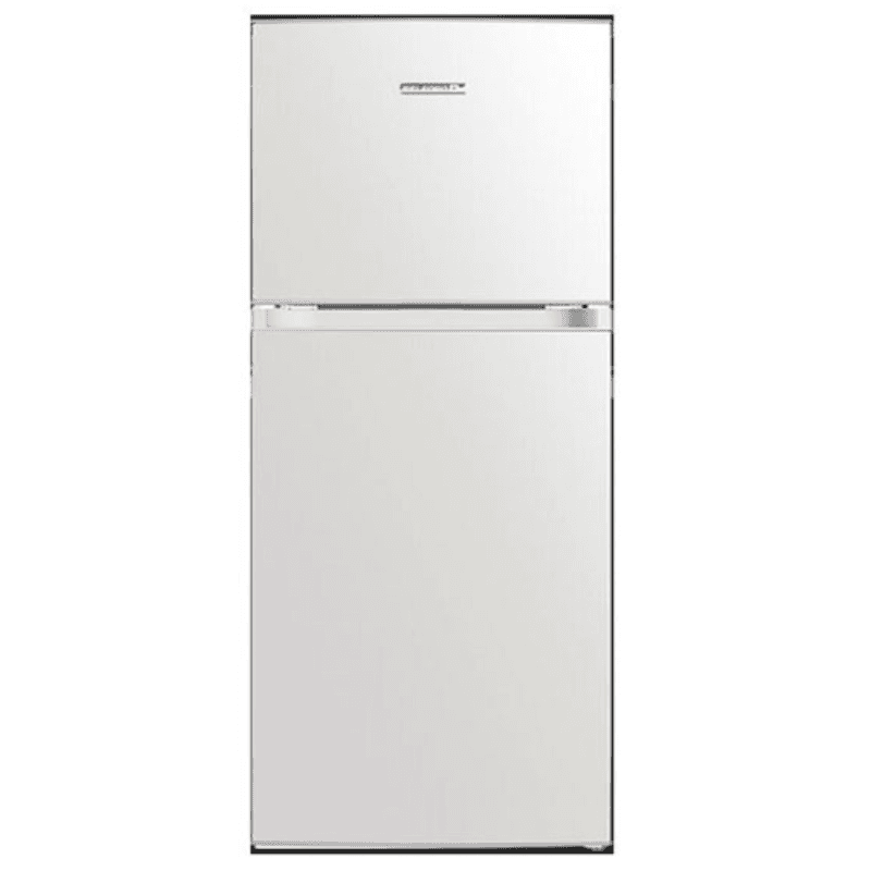 RÉFRIGÉRATEUR COMBINÉ STATIQUE 210L - BLANC - BELFORD - BF225E
