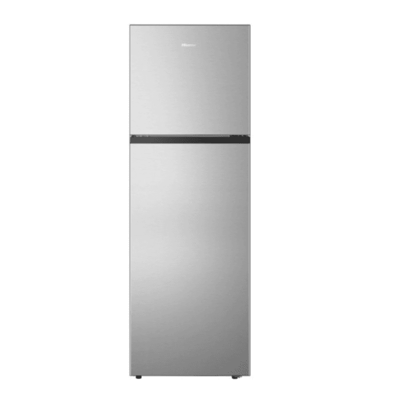 RÉFRIGÉRATEUR - NO FROST - 249L - GRIS - HISENSE - RT3N250NACE