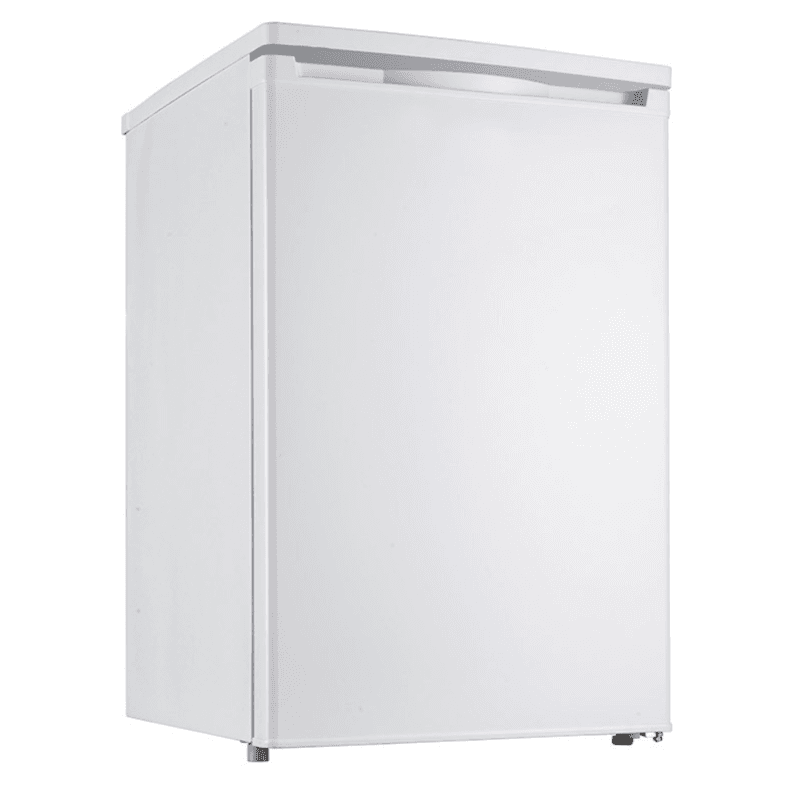 CONGÉLATEUR ARMOIRE TABLE TOP - CLASSE E - 80L BLANC - MERLIN - MK-TTC86E
