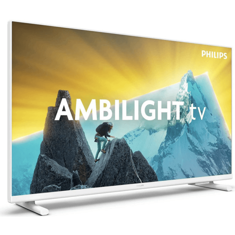 TV LED FULL HD - 32" (82 cm) - SMART TV - AMBILIGHT - 60 Hz - PHILIPS - 32PFS6939/12