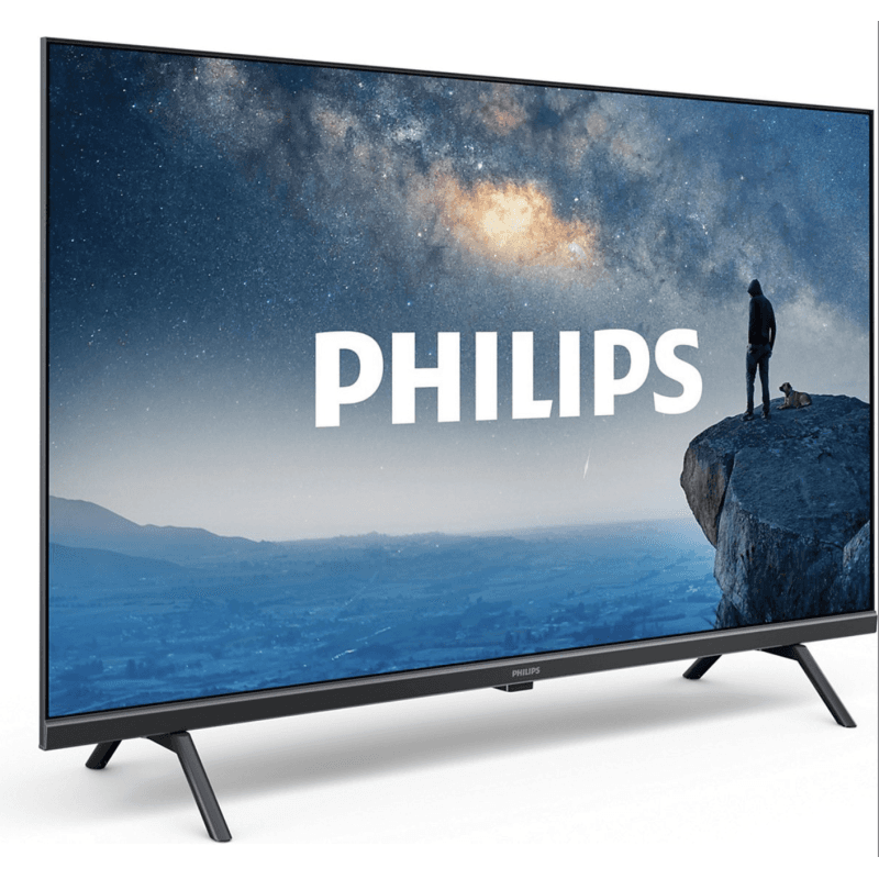TV - LED - PHILIPS - 32" (82 cm) - Full HD - 60 Hz - Smart TV - 32PFS6109/12