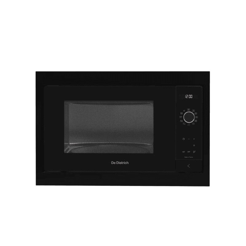 MICRO-ONDES ENCASTRABLE - 26L - NOIR - DE DIETRICH - DME4310H