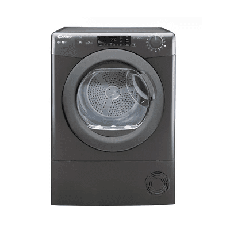SÈCHE-LINGE À CONDENSATEUR - 10 KG - CLASSE E - MERLIN - MS-DRY10PC