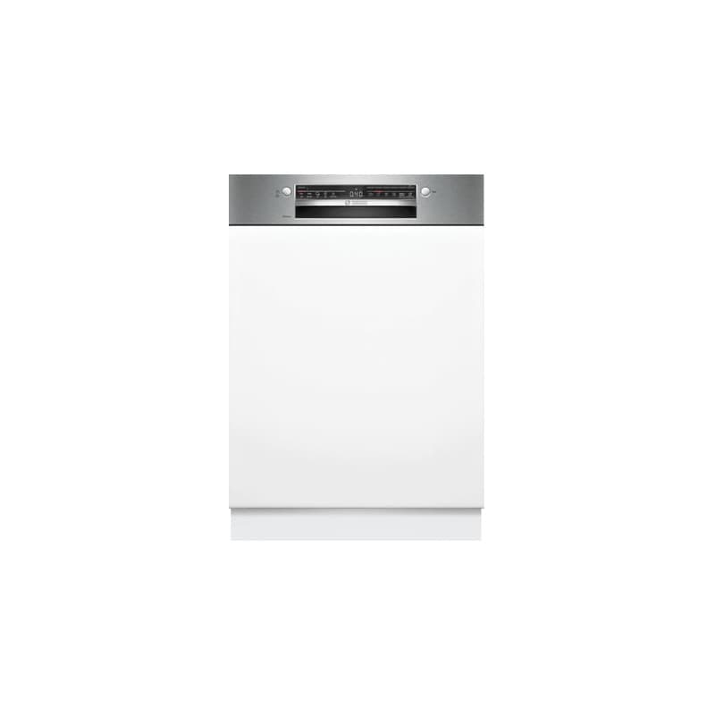 LAVE VAISSELLE ENCASTRABLE - 13 COUVERTS - 60 CM - BOSCH - SMI2HTS02E