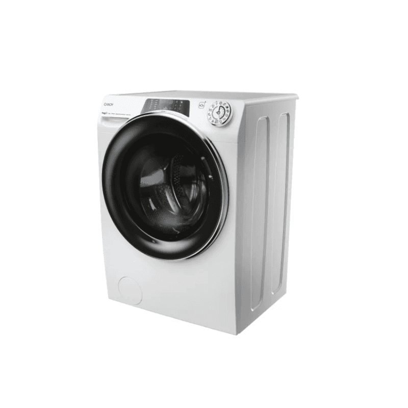 LAVE-LINGE HUBLOT XXL - 14KG - 1400 TRS/MIN - CANDY - RP 4146BWMBC/1-S