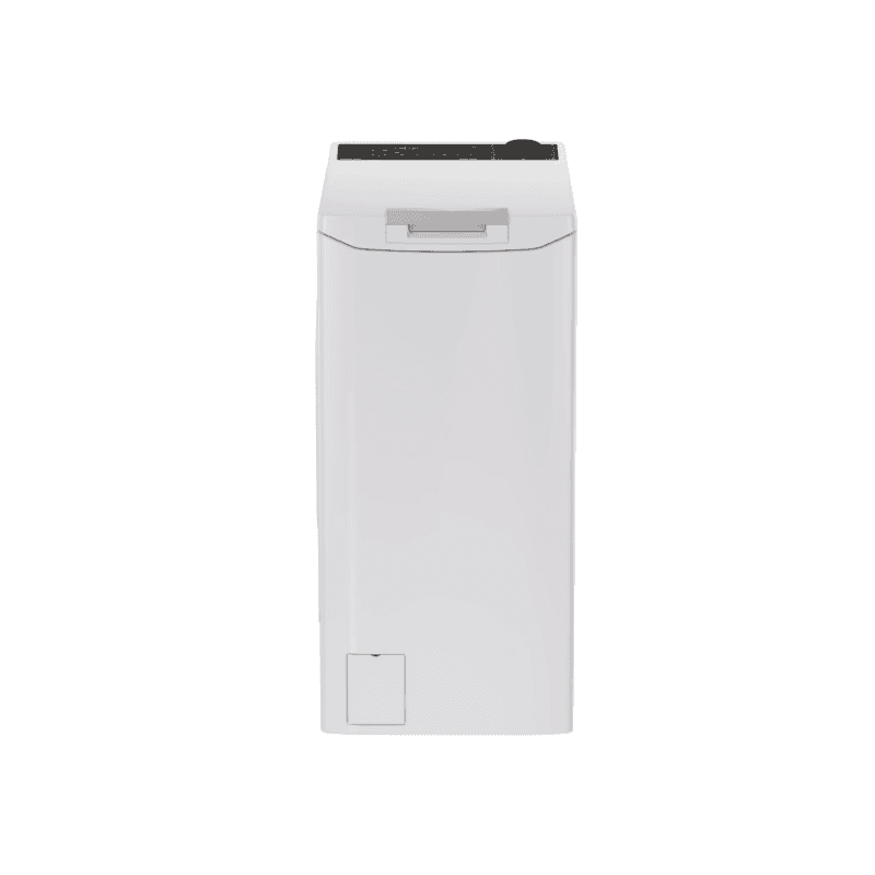 LAVE-LINGE TOP - 8,5 KG - 1200 TRS/MIN - HAIER - THASN2856TM4-S