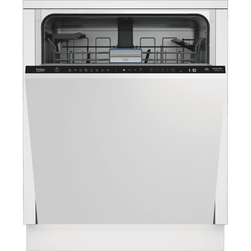 LAVE VAISSELLE ENCASTRABLE - 14 COUVERTS - 60 cm - BEKO - BDIN38441A