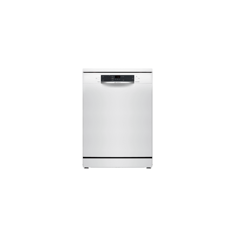LAVE VAISSELLE - POSE LIBRE - 12 COUVERTS - 60 cm - BOSCH - SMS25AW10F