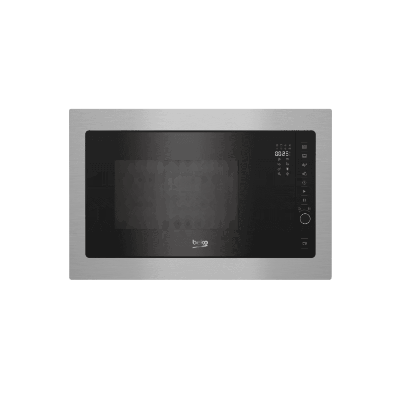 FOUR MICRO-ONDES ENCASTRABLE - 20L - INOX - BEKO - BMOB20231X