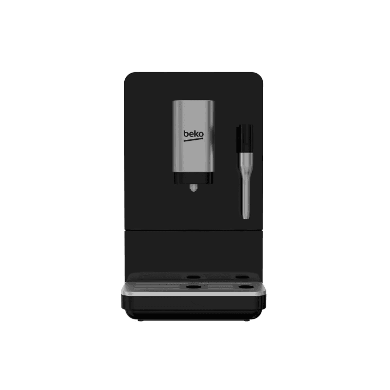 MACHINE A CAFE EXPRESSO AUTOMATIQUE AVEC BROYEUR INNTEGRE - BEKO - CEG3192B