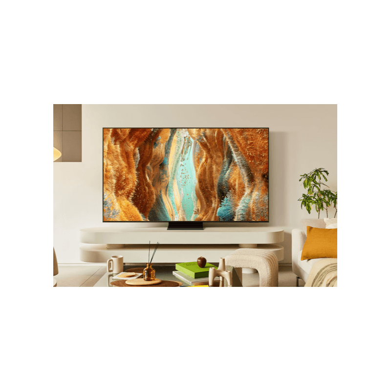 TV QUANTUM MINI LED - 55" (140 cm) - 4K - SAMSUNG - TQ55QN74FAT