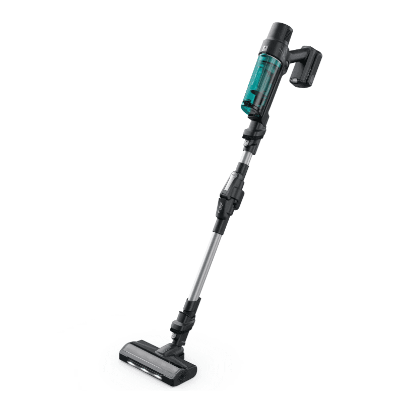 ASPIRATEUR BALAI SANS FIL - ROWENTA - X-PERT FLEX 7.60
