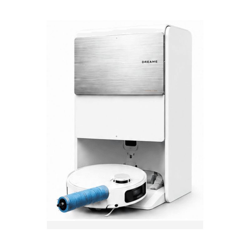 ASPIRATEUR ROBOT LAVEUR - DREAME - AQUA10 ULTRA ROLLER