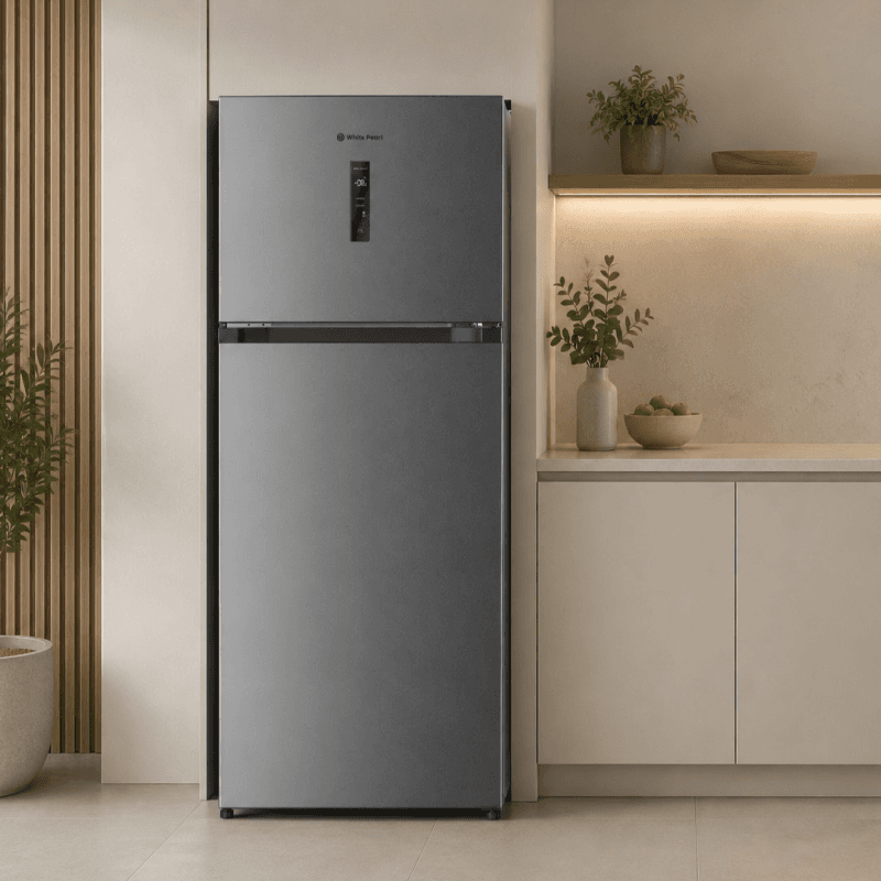 REFRIGERATEUR 2 PORTES - 497L - WHITE PEARL - FRIGSRD645WTPEEWP