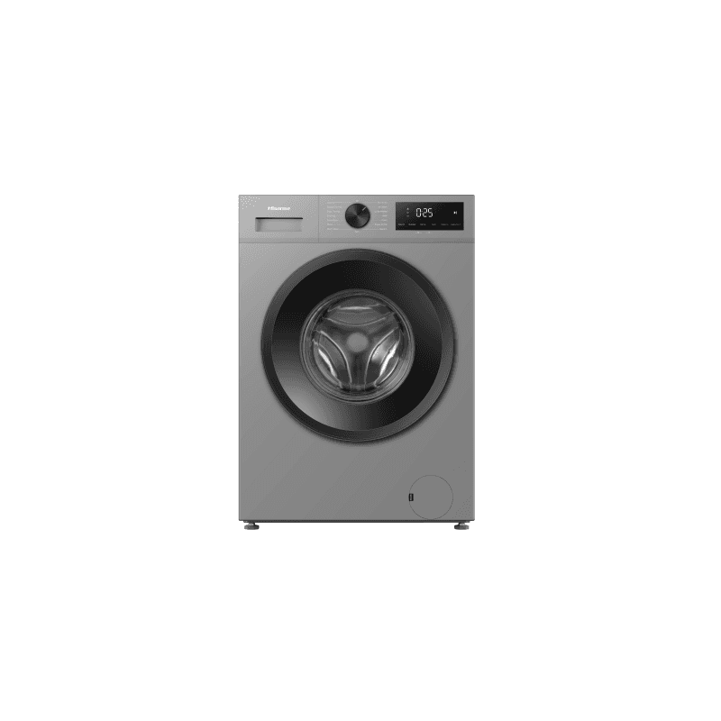MACHINE À LAVER HUBLOT - 7KG - 1200 TRS/MIN - HISENSE - WF1I7022BT