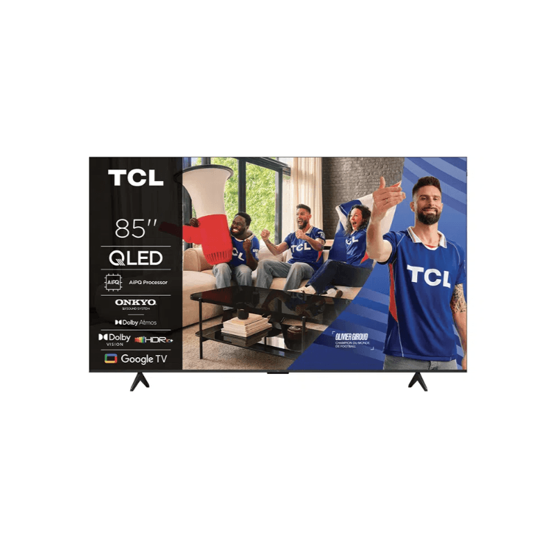 TV QLED - 75’’ (191 cm) - 4K - ULTRA SLIM - TCL - 75P7K