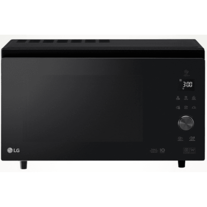 FOUR MICRO-ONDES COMBINÉ - MULTIFONCTIONS - 39L - NOIR - LG - MJ3965BPS