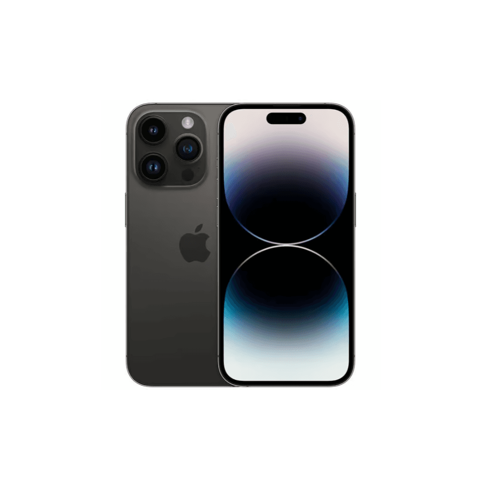 iPhone 14 Pro - reconditionné par ReFé - garantie 2 ans - grade A+