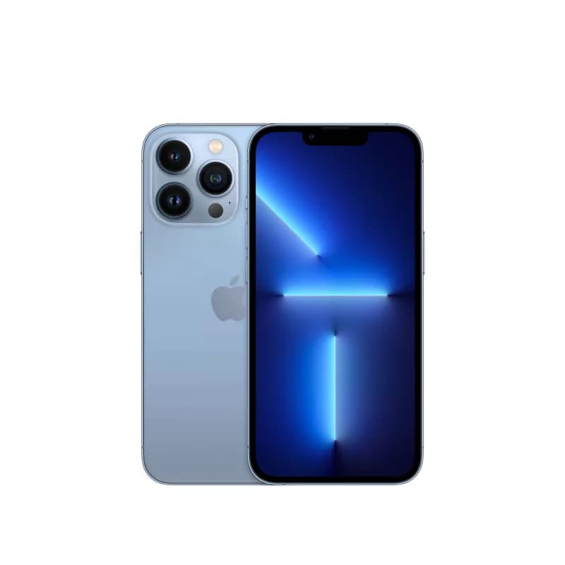 iPhone 13 Pro - reconditionné par ReFé - garantie 2 ans - grade A+