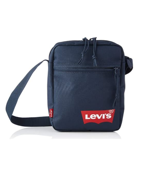 SACOCHE MARINE LEVI'S POUR HOMME
